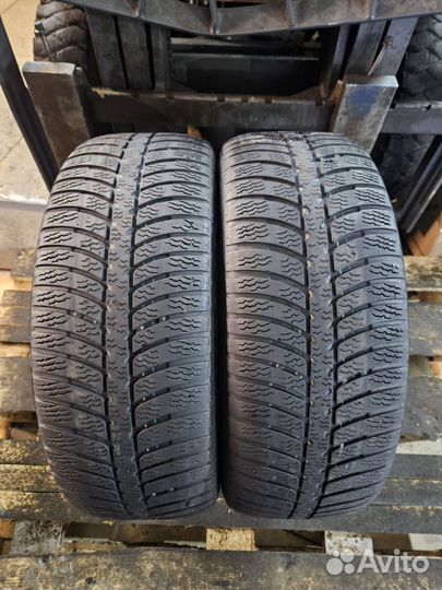 Kumho I'Zen KW23 195/55 R16 87H