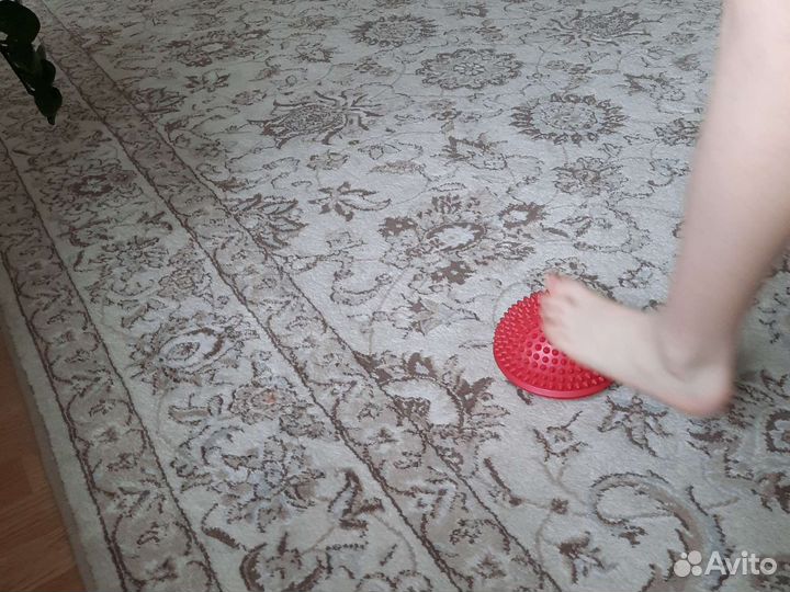 Массажер для ног