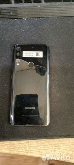 Мобильные телефоны бу honor