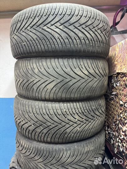 Bfgoodrich G-Force Winter 2 235/45 R18