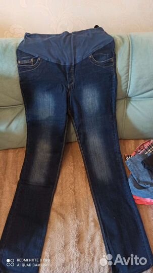 Вещи для беременных 46