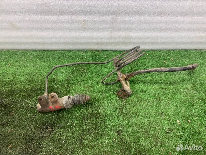 Рабочий цилиндр сцепления Mazda 6 седан 1.8 L8