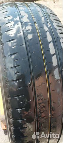 Nexen Roadian CT8 215/70 R15C 109S