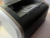 Принтер hp laserjet 1010