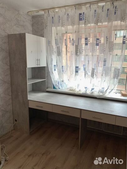 Шкаф уголок школьника