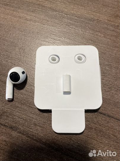 Airpods pro 2 правый оригинал