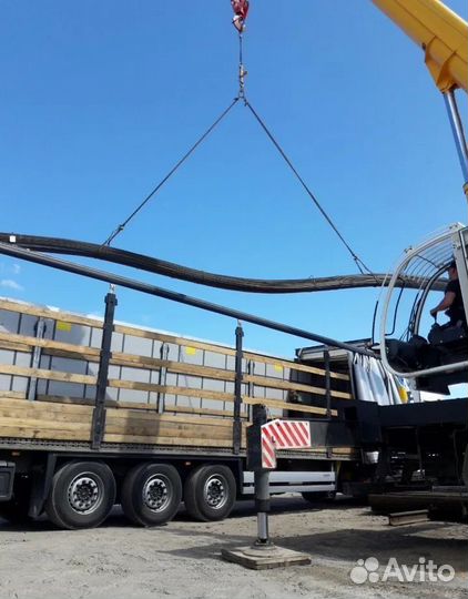 Арматура гладкая от Производителя