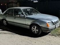 Opel Rekord 2.3 MT, 1985, 56 000 км, с пробегом, цена 90 000 руб.