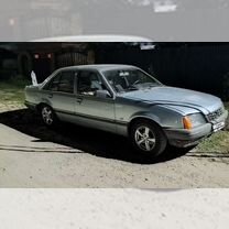 Opel Rekord 2.3 MT, 1985, 56 000 км, с пробегом, цена 90 000 руб.