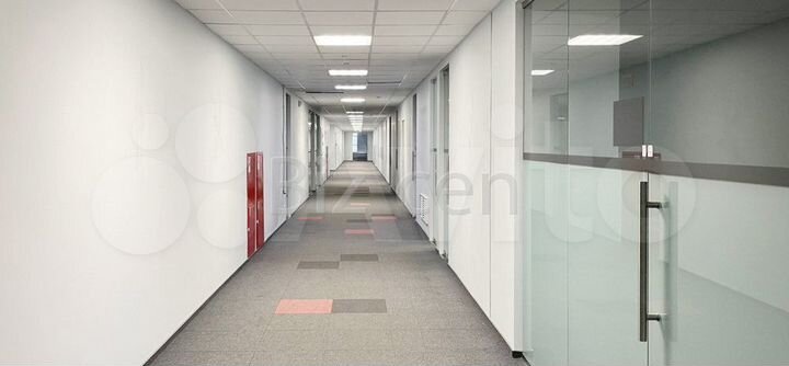 Сдам офис 1049 м2 у м. Калужская