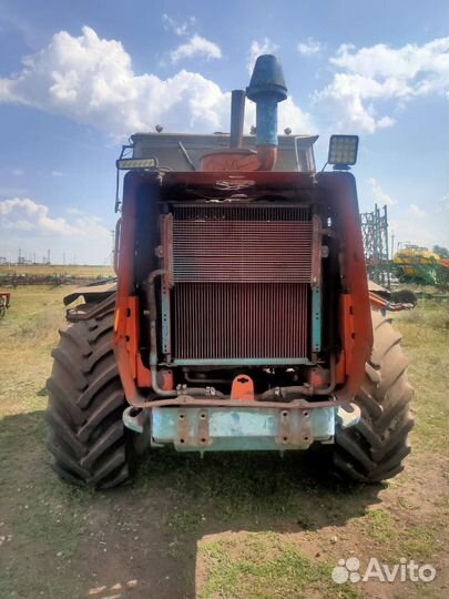 Трактор ХТЗ Т-150, 1991