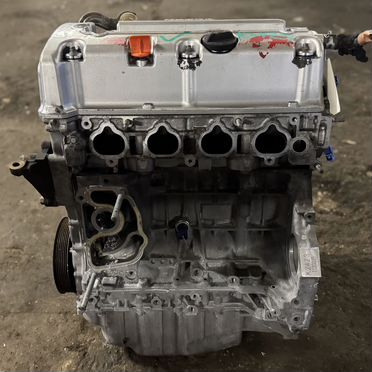 Двигатель K24Z3 2.4 Honda Accord Civic Acura