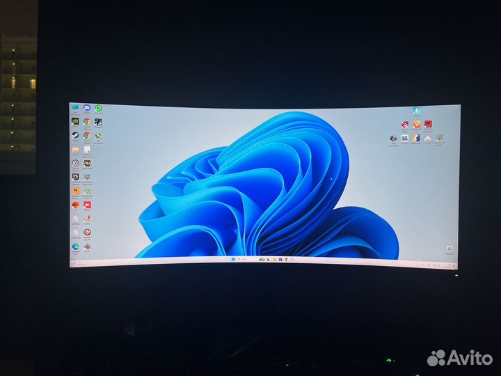 Игровой компьютер rtx 3060 12gb