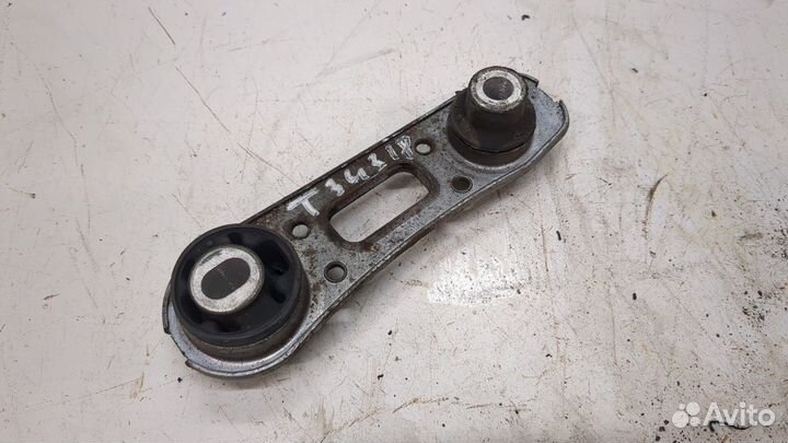 Рычаг подвески Renault Laguna 2, 2005