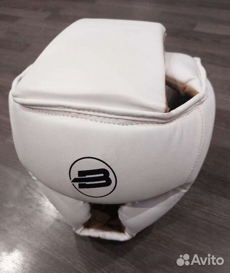 Шлем каратэ