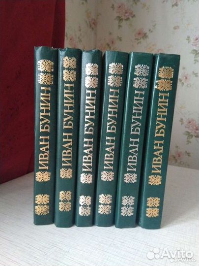 И.Бунин, Н. Лесков