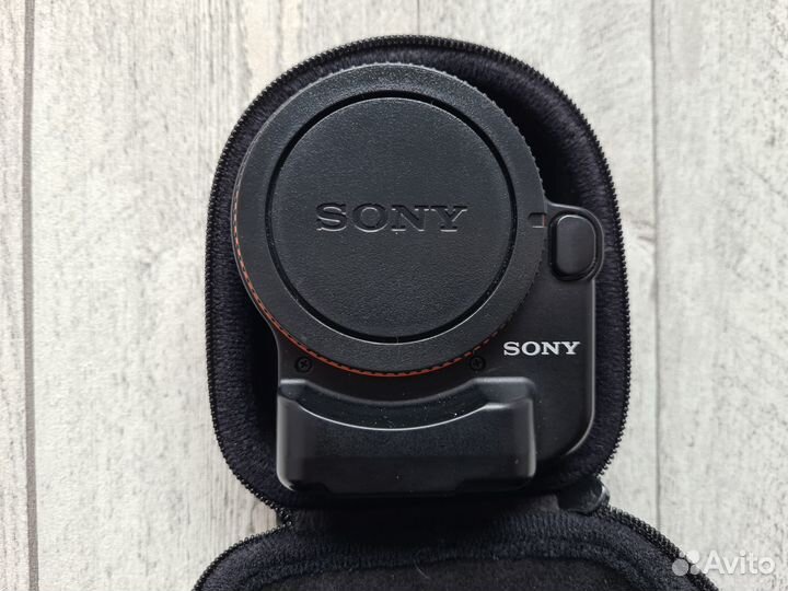 Автофокусный переходник LA-EA4