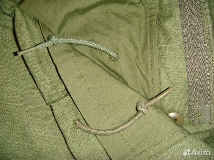 Куртки М65 в размере Large Long (Regular) - 1991г