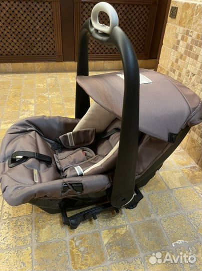 Автокресло