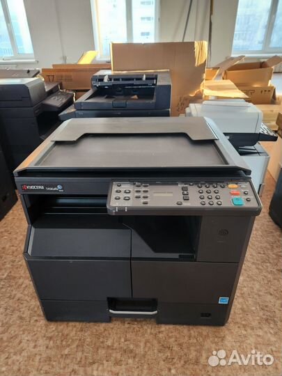 Kyocera task alfa 1801