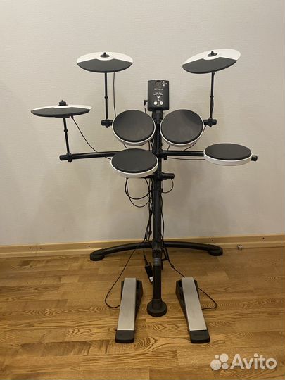 Электронные ударные барабаны roland TD-1K