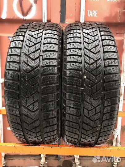 Pirelli Winter Sottozero 3 225/50 R18