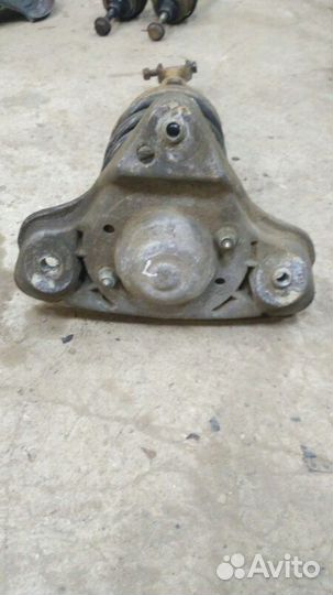 Стойка передняя в сборе Volkswagen Passat B5+ 1.9