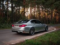 BMW M5 4.4 AT, 2019, 29 900 км, с пробегом, цена 10 790 000 руб.