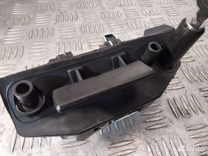 Ручка открывания багажника Volkswagen T4