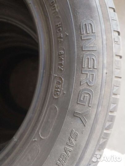 Michelin Energy Saver 195/65 R15 91H