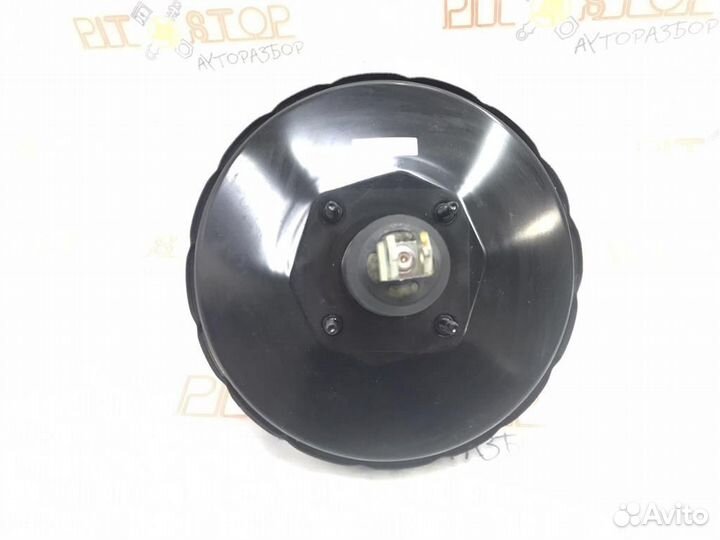 Главный тормозной цилиндр / гтц в сборе Nissan Qa