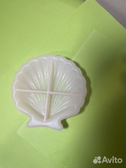 Молд силиконовый