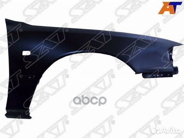 Крыло переднее Toyota Camry Europe/Russia (XV10)