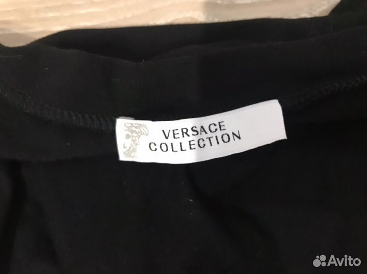 Versace платье оригинал