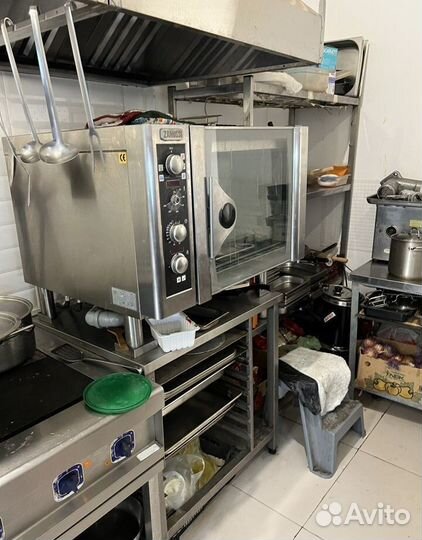 Выкуп ресторан общепит кафе столовой