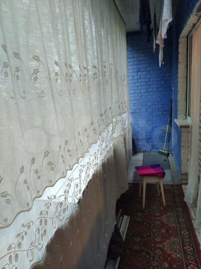 2-к. квартира, 48,1 м², 1/9 эт.