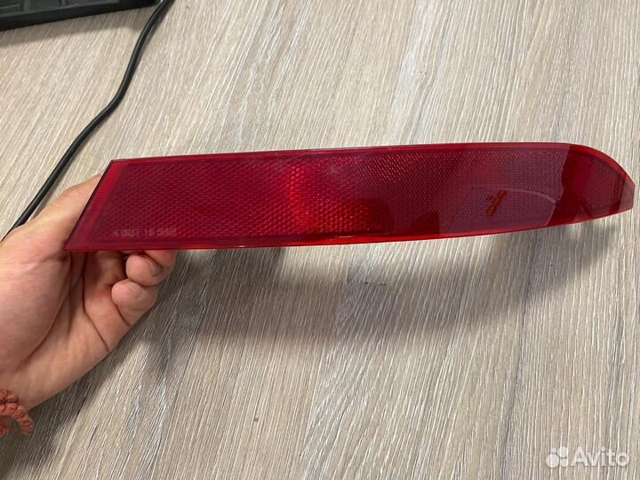 Катафот BMW X5 G05