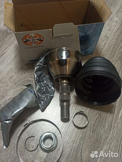 Шрус внешний Opel