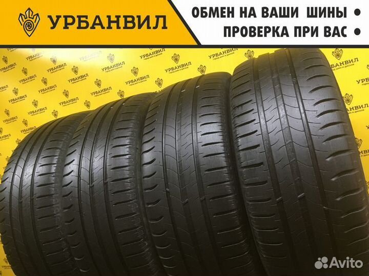 Michelin Energy Saver 205/55 R16 91V