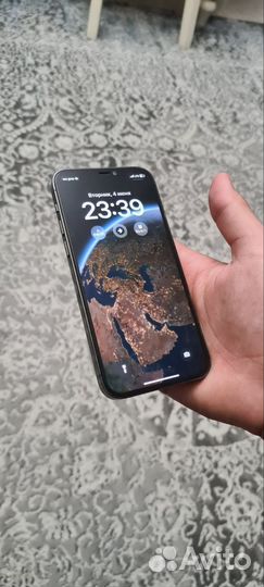 iPhone 12 Pro, 256 ГБ