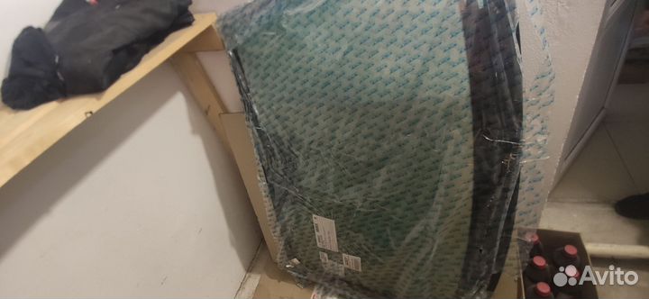 Лобовое стекло на hyundai creta