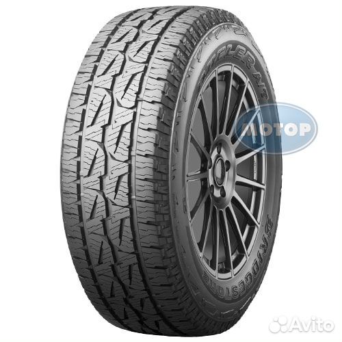 Bridgestone Dueler A/T 001 245/75 R16