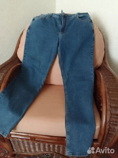 Вещи женские пакетом 52-54