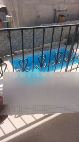 Дом 100 м² на участке 10 сот.