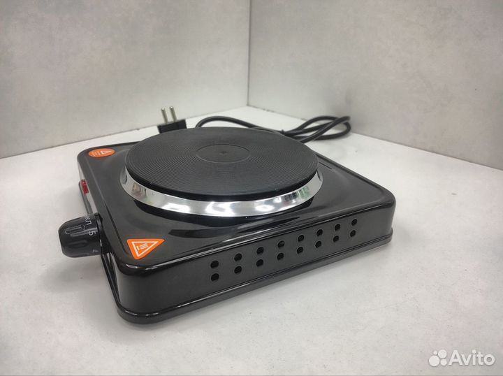 Плиты и варочные панели Blackton HP114B