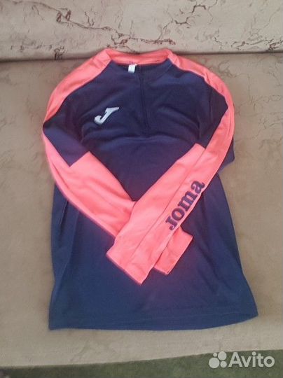 Спортивный костюм joma