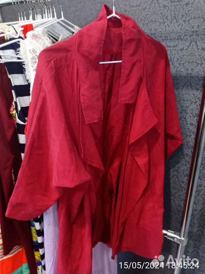 Платья / туники 100/200