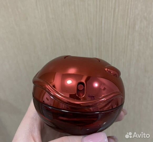 Dkny духи be tempted