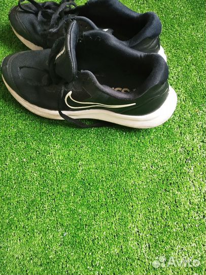 Кроссовки nike