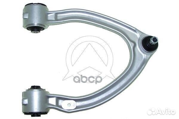 Рычаг подвески Mercedes /S-Class 49175 Sidem